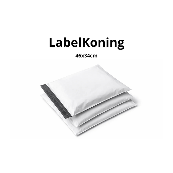 Verzendzakken L (46 x 34 CM)