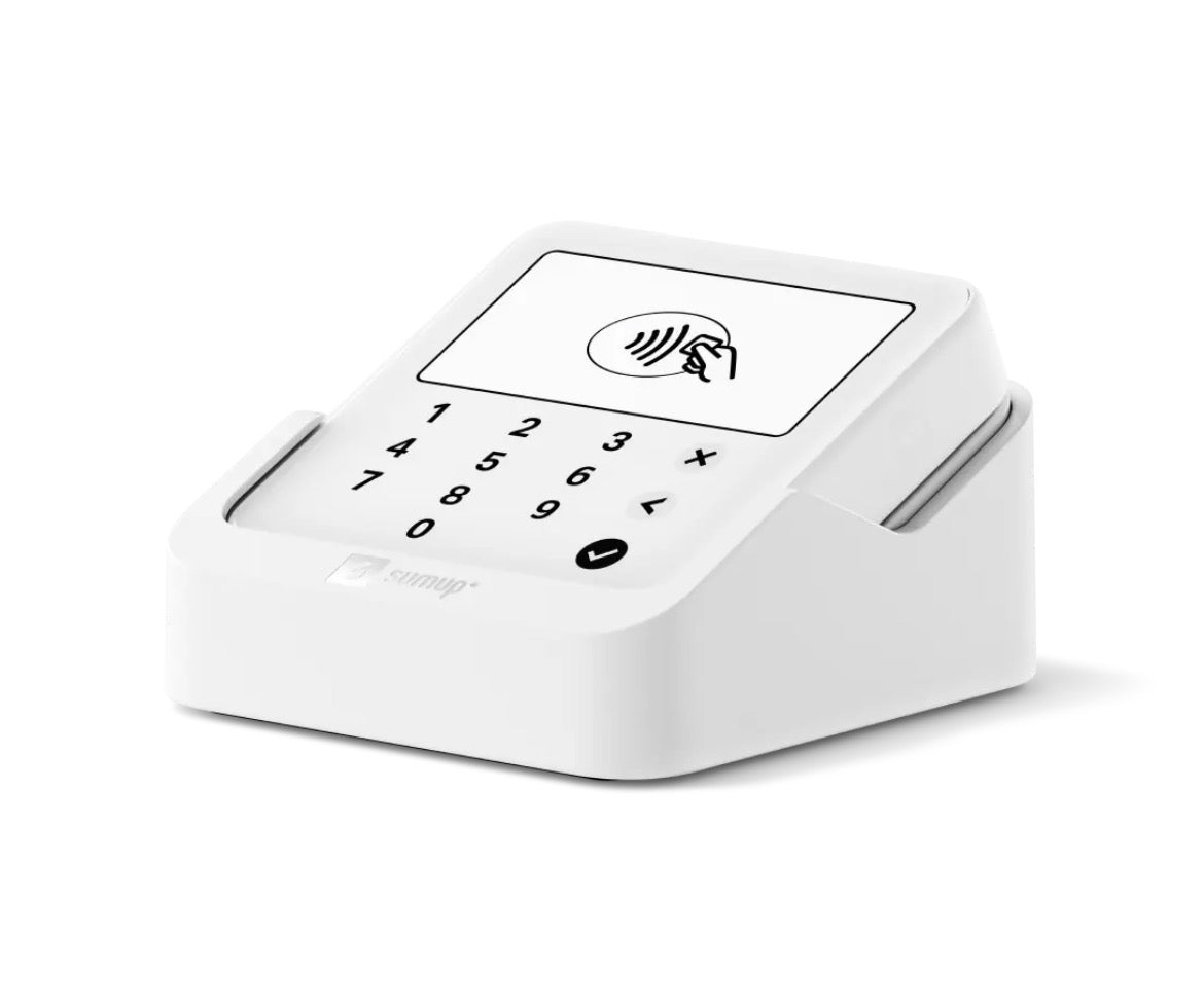 Refurbished Sum-Up Air pinapparaten