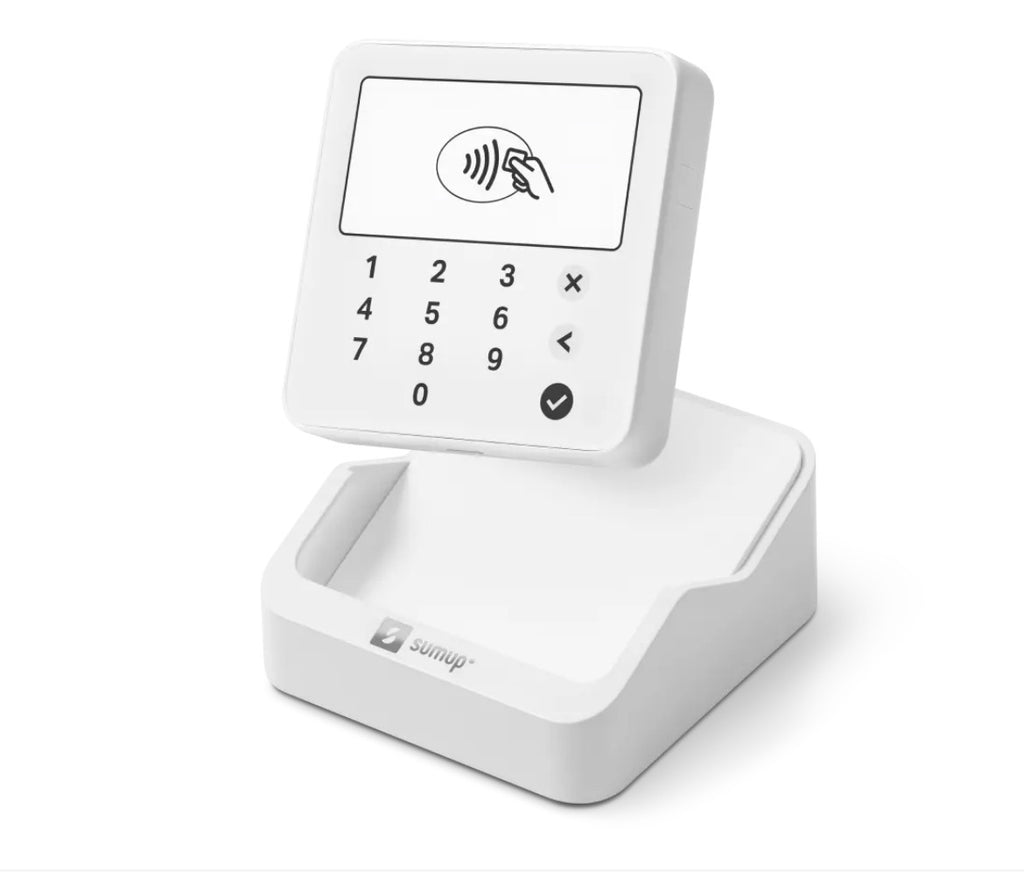 Refurbished Sum-Up Air pinapparaten