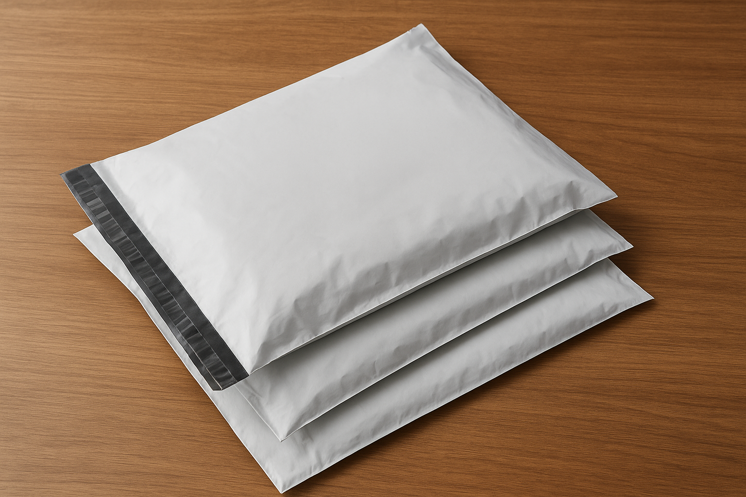 Verzendzakken (46 x 35 CM) Vanaf 5 st.